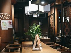 -喜茶(上海北外滩来福士店)