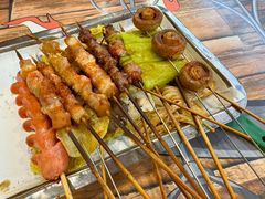 -老谢野馄饨(延安路店)