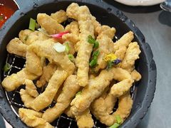 -3号仓库·创意中国菜(乐清正大广场店)