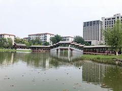 -西海子公园