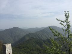 -江西阳明山国家森林公园