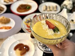 -广州花园酒店·凌璇阁旋转餐厅CAROUSEL360