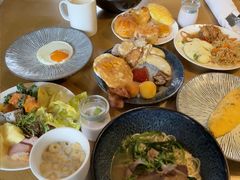 -阳朔糖舍酒店·糖舍餐厅&酒吧