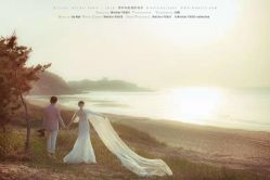 -巴黎春天·菀纱仙庭婚纱美学