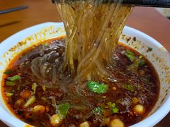 -林静小吃(复兴路店)
