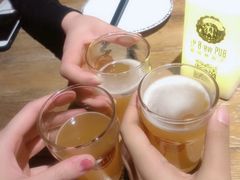 -爱啤精酿·民谣酒馆(滨江店)