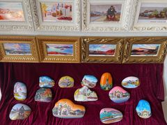 -清风小镇闯关东影视基地