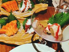 -Mr·Fish鱼鲜生海鲜放题(银泰in99店)