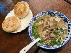 -老三羊汤【北兴隆街店】