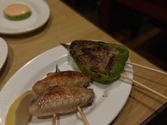 -福烤锦花(长乐路店)