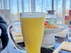 -全聚德(长白直营店)