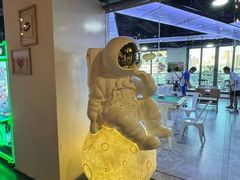 -CIAO·团建聚餐·生日派对轰趴馆(福田店)