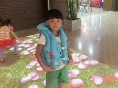 -三亚湾红树林度假世界(木棉酒店)