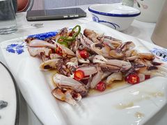 -来之顺海鲜菜馆·青岛菜(栈桥店)