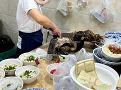 -老刘家泡馍·陕西老字号(钟楼广济街店)