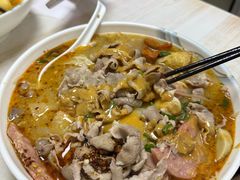 -重庆麻辣烫(国权路店)