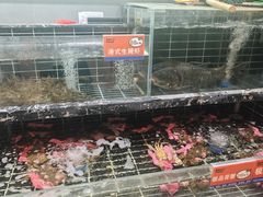 -江南粥家庄(宁国路店)