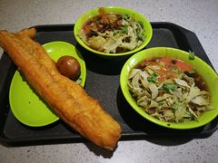 -大福来锅巴菜(古文化街店)