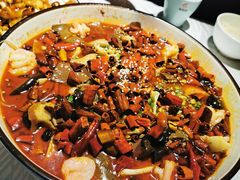 -雲蜀龙阁·金牌水煮鱼(方庄店)