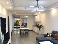 -诗情装饰·家乡的名牌(渝北店)