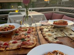 -EATALIA意塔利意式餐厅(鼓楼店)