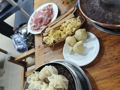 -元盛居(生态大街店)