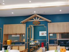 -绿草地·湘菜(悦方ID mall店)