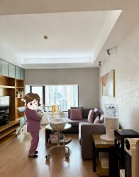 -爱陪伴尊享月子中心(国际店)