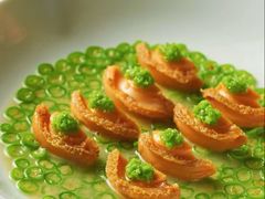 -三利音·东方司宴(外滩店)