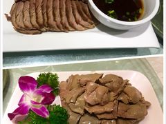 -福来居烤鸭店(天坛二店)