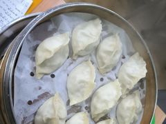 -清真老铁家灌汤包