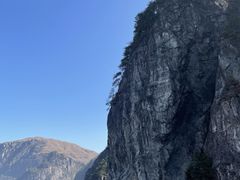 -萍乡武功山风景名胜区