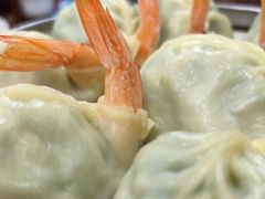-叶存利海鲜大馅饺子(海宁路总店)