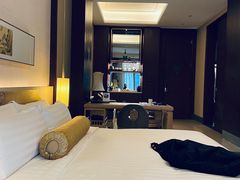 -西安华清御汤酒店