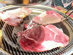 -西塔老太太泥炉烤肉(双井店)