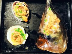 -長壹旋转烤吧 农家鸡火锅
