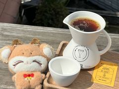 -唐咖精品咖啡(大理古城手冲店)