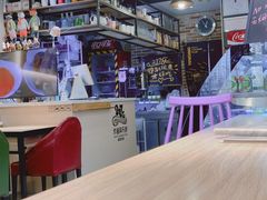 -炒码先生·韩餐炸鸡披萨(西塔店)