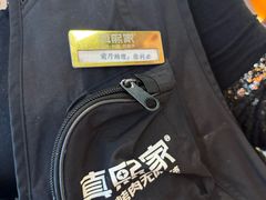 -真熙家牛排烤肉无限续(百脑汇店)