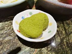 -炙柒Sekinana·精致料理 烧鸟·铁板烧(海上世界店)