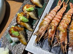 -九井澤精致料理(金茂店)