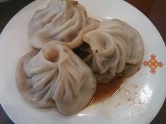 鲜肉小笼-王興記(南禅寺店)