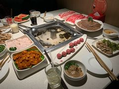 -海底捞火锅(长沙华创国际广场店)