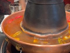 -南门四季铜锅涮肉(大屯·北苑店)