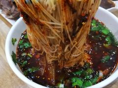 -思泊湖牛肉面(振兴路店)