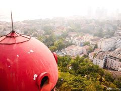 景点-信号山公园