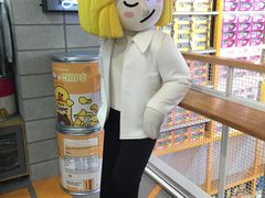 -line friends(明洞旗舰店)