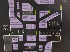 -乐天免税店(明洞店)