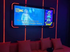 -星聚会KTV X Party(上海真如中海环宇城店)