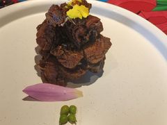 -上海滩餐厅(BFC外滩金融中心店)